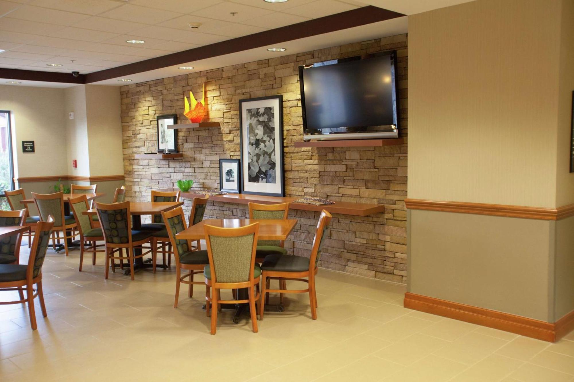 Hampton Inn Elmira/Horseheads Exterior photo