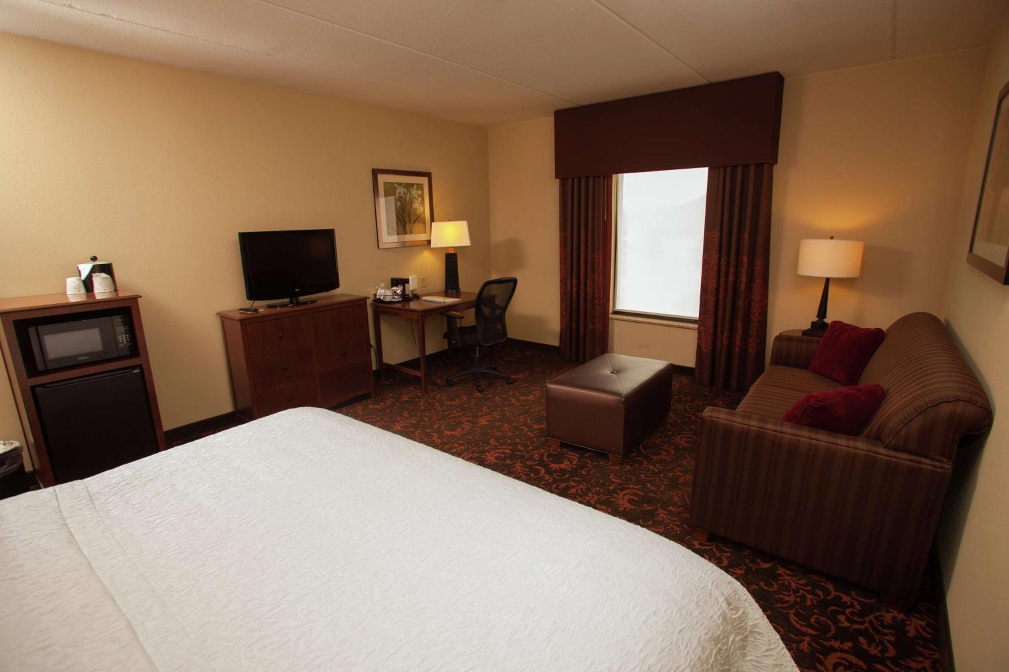 Hampton Inn Elmira/Horseheads Exterior photo