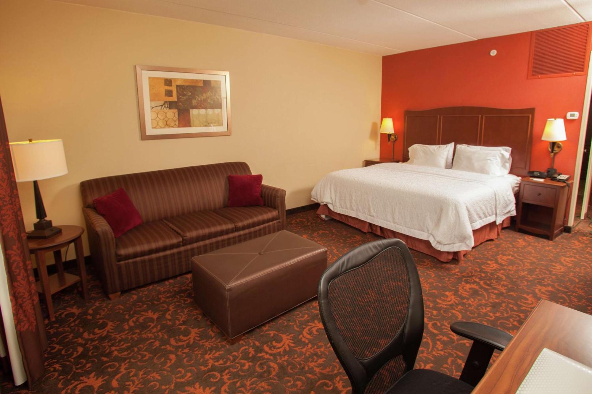 Hampton Inn Elmira/Horseheads Exterior photo